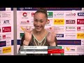 Kaylia NEMOUR Uneven Bars FINAL Cottbus World Cup 2024