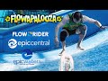 FLOWAPALOOZA 2024 EPIC CENTRAL/EPIC WATERS INDOOR WATERPARK GRAND PRARIE TEXAS