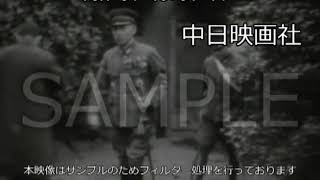 [昭和16年] No.CFNH(C)-0039_1「支那派遣軍総司令官更迭」