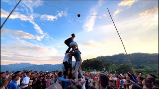 Matka Fodne program || Shree Krishna Janmastami Special || Achham Dayagada || Nepal♥️