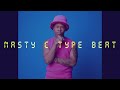 [FREE] Blxckie x Usimamane × Nasty C Type Beat I 