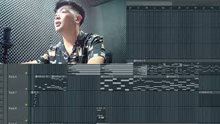 ចែក Jersey Drill and trap Drumkit for Free