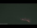 2022年9月30日 00 00 桜島 爆発的噴火 2000m sakurajima explosive eruption