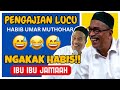 Habib Umar Muthohar Pengajian LUCU 2024 😂😂😂 BIKIN NGAKAK!! CERAMAH LUCU Pengajian terbaru 2024.