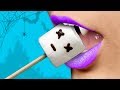 13 Cool And Simple Halloween Decor Ideas and Crafts