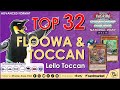 Yu-Gi-Oh! | TOP 32 | 2022 National: Italy 🇮🇹 | Floowandereeze | by A. Tocanne