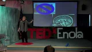 Using Brain Research To Energize School Reform: Dr. Janet Zadina at TEDxEnola