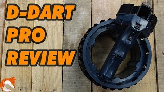 REVIEW - D-Dart PRO Faster Quicker Better? Unboxing