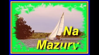 Na Mazury - BodzioGas