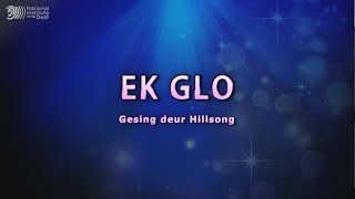 Ek glo