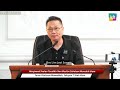 21 Jan 2023 Menjawab Soalan Terakhir Non Muslim Sebelum Memeluk Islam - Bro Lim Jooi Soon