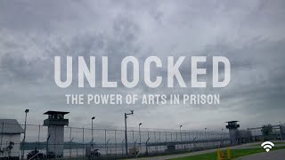 Unlocked: The Power of Arts in Prison 🔓