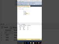 SQL Null Function to check value of column is null or not