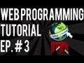 Web Development Tutorials - Ordered and Unordered Lists