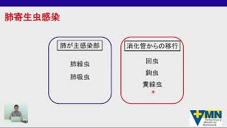 佐藤 雅彦先生のジェネラリストが知っておくべき内科疾患を総ざらい 呼吸器疾患編 トピック3 ： 犬猫の肺・間質疾患