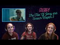 We Did Not See That Coming | 3 Generation Reaction | Ren | The Tale Of Jenny And Screech Chapter 3