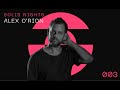 Alex O'Rion - SOLIS NIGHTS 003