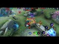 next new hero gloo gameplay mobile legends bang bang