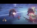 tales of arise gameplay trailer