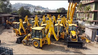 jcb 3dx super bs4 new features reviews // jcb 3dx reviews #jcbReviews