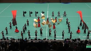 西城陽中学校　2017Winter Marching Party in KYOTO