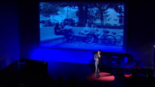 America 6.0 | Kevin Klinkenberg | TEDxCreativeCoast