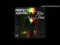 Perfect Giddimani & Julien Fontana - Rice and Peas (Mystic Firm Production 2024)