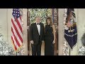 The President & First Lady's 2017 Christmas Message