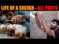 Life of a Sheikh | All Parts | DablewTee | WT