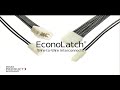 Flexible EconoLatch Wire-to-Wire Interconnect (Chinese)