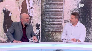 Alfred Cako sherr me studion! Bota do ndryshojë pas zgjedhjev në SHBA! Zeka: Meta ka urdhëruar…