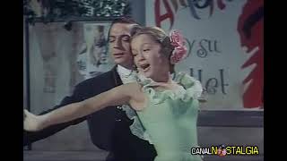 Marisol - Zorongo (La nueva Cenicienta, 1964)