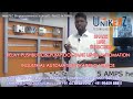 How PLC Program minimize a circuit? - Part 02 -In TAMIL