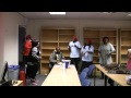 Zimbabwe Association Choir - Hakuna Wakaita saJesu