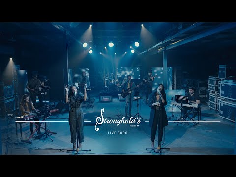 Stronghold Live Worship 2020