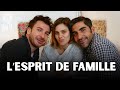 Family Spirit - Complete French Telefilm - Comedy - Michaël YOUN, Ary ABITTAN - FP