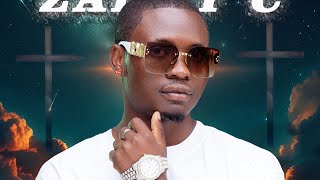 Zarry C _ Nhai Mwari (Official Visualizer)