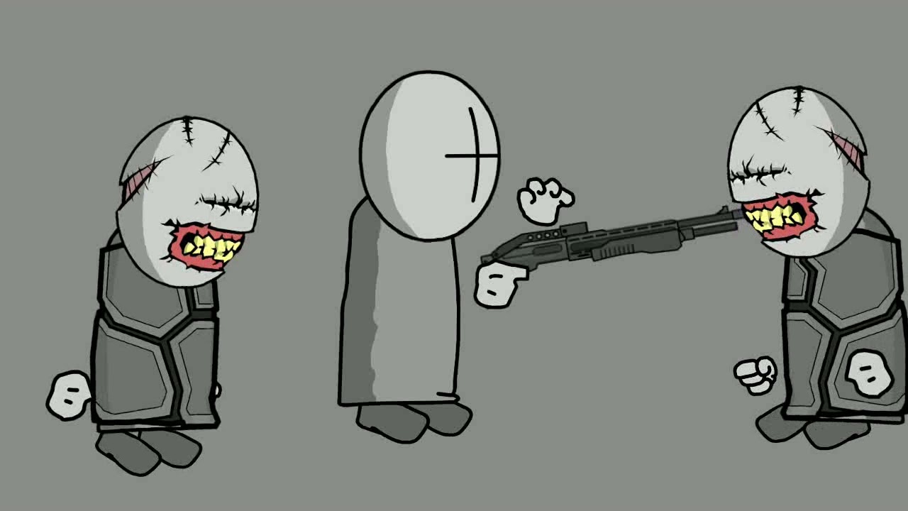 Dc2 Madness Combat Pact Test Animation Download Youtube