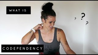13 Signs of Codependency