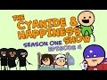The Meaning of Love - S1E4 - Cyanide & Happiness Show - INTERNATIONAL RELEASE The Meaning of Love - S1E4 - Cyanide & Happiness Show - INTERNATIONAL RELEASE