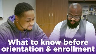 Pre-Orientation and Enrollment | Kansas State University