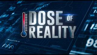 Dose of Reality