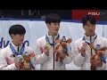 2023 동계 유니버시아드_쇼트트랙 남자 1000m_김태성 예선부터 결승까지