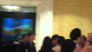 [fancam]111203 f(x) at hotel