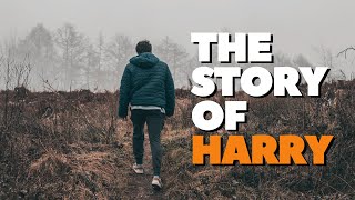 How Your Attitude Defines Your Life (story motivation) - Story of Harry | Motivational Video