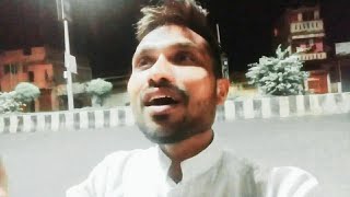 Street Singing| Zindagi Pyar Ka Geet Hai|Manoj Thore 