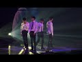 230708 몬스타엑스 팬콘 mx friends kiss or death 키올데 단체 ver.