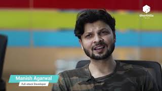 Cutting Edge Technology | Shorthills Tech