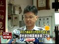 警接傳真來電 及時救氣喘女 －民視新聞