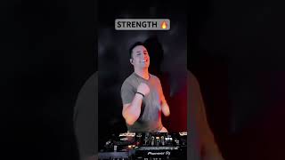 Only a few days till the release „Strength” EP 🔥🙏 #oryma #hardtrance #techno #dj #rave